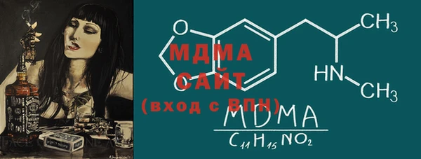 кристаллы Слюдянка